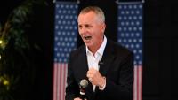 Mission Improbable: Onetime Republican trying to prove Democrats can win in Florida