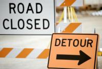 Old Town, Maine Traffic Alert: Avoid the Stillwater Ave Bridge