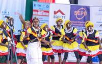 Music festival becomes a tapestry of Kenya's cultures, unity and heritage