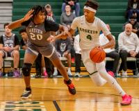 Prep school vacuum hitting Macomb County, Oakland County, Michigan basketball courts hard