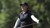 Foster leads Irish charge at Swiss Open