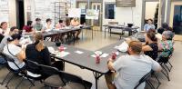 Missouri Gulch project on track