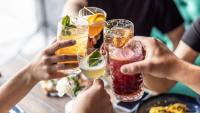 Texas Roadhouse and Olive Garden among chains forced to follow strict alcohol rule under US state’s new law