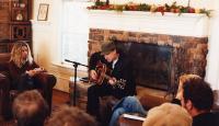 Christians being salt and light via the arts to positively influence culture
