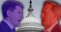 Talarico, Paxton in dead heat in latest Texas Senate poll