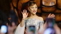 Music reviews: Ariana Grande, Shaboozey, and Nick Hakim
