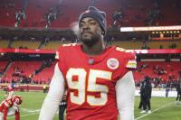 “So Much Risk”: Chris Jones Sends Stark Warning to Andy Reid Against Playing Chiefs Starters in Preseason