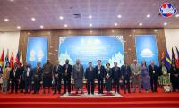 Cambodian Parliament Concludes 9th APPF-GH with Adoption of Phnom Penh Communiqué