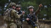 NZ Army Exercise Santici: Soldiers and vehicles heading to Whanganui for two weeks