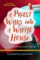 Georgia Bulletin columnist Lauretta Hannon publishes spiritual memoir 
