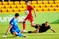 FC Nordsjaelland dismantle Icelandic minnows in Conference League goalfest