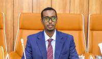 Somali deputy commerce minister resigns without citing a specific reason