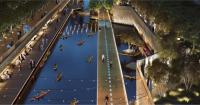 Riyadh’s Sports Boulevard is getting a luxury five-star hotel and more