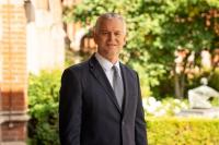 'I’m delighted to take on this role at an exciting time': Former Ford executive appointed chair of Queen’s Business School advisory board