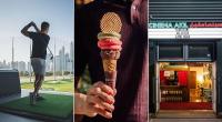 8 fun things to do in Dubai this weekend: August 14 to 16