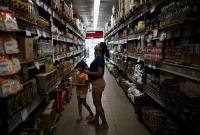 Argentina monthly inflation rises in July to 2.1%