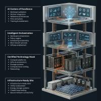 RT-One Becomes First AMPHIX Customer, Certifying One AI Stack to Deploy Across the Americas