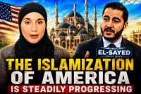 8 Examples That Demonstrate That The Islamization Of America Is Steadily Progressing