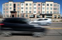 Affordable Housing Often Costs More To Build Than Market‑Rate Housing. Colorado Is Closing the Gap.