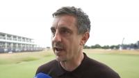 Man United are yet to act on two of Gary Neville's four transfer priorities this summer