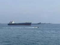 Iran says no ship can safely cross Hormuz without its permission