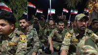 Iraq moves to strengthen air defences as PM Faces pressure to disarm Iran-backed militias