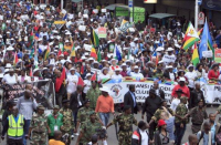 South Africa Seeks Compensation From Nigeria, Others Over Repatriation Costs