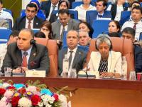 Kuwait Embassy steps up engagement with Tajik institutions
