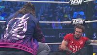 AEW Dynamite Review: Omega Clears House in Las Vegas