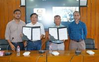 KUET, Portugal’s IST sign MoU to expand academic and research cooperation