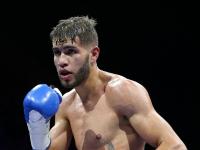 Puerto Rican Boxer Prichard Colón Dies at 33