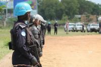 Six aid workers killed in South Sudan as violence hampers relief operations