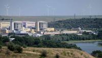 Record-low Danube forces Romania to shut its only nuclear plant