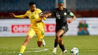 South Africa vs. Nigeria - Follow LIVE as Banyana and Super Falcons battle for WC spot