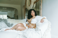 An Evening of Music & Friends: Cece Estrada Brings New Music — and a New Vision for Houston — to the Heights