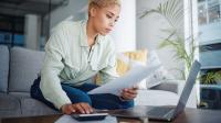 Phoenix home prices fall as economy cools