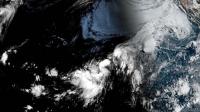 Tropical Storm Lala forms in Central Pacific; hurricane watch issued for Big Island of Hawaii