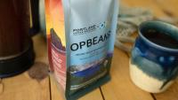 Coffee Design: OPBeans From Portland Coffee Roasters