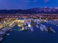 Investors Line Up for Sale of Megayacht Builder The Italian Sea Group