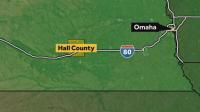 Wanted Wisconsin suspect arrested during Nebraska traffic stop