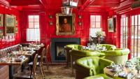 Take a look inside New Hampshire’s oldest continuously operated inn after a makeover