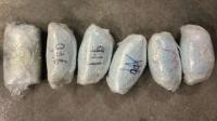 Mexico man who brought fentanyl, heroin into Utah given 5 years in prison