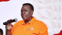 Ruth Odinga says she will face ODM primaries in 2027 Kisumu governor race