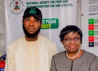 PBAT Medic Plus Seeks NAFDAC’s Support for Nationwide Free Medical Outreach