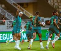 Nigeria vs South Africa: Live updates from 2027 Women’s World Cup play-off