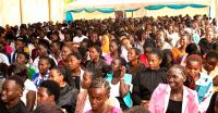 Over 800 secure bursaries for higher education access programme