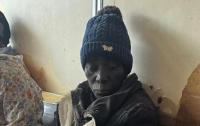 Zimbabwean granny arrested for allegedly killing husband with axe
