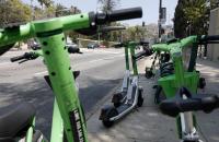 Michigan E-Scooters Grounded By Police After Teen Social Media Posts