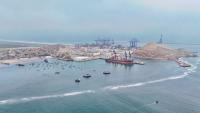 China’s Push to Dominate Latin America Enters New Localized Phase