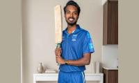 Hyderabad cricketer Aniketh to represent Finland in World Cup T20 qualifiers